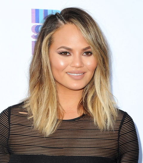 Chrissy Teigen