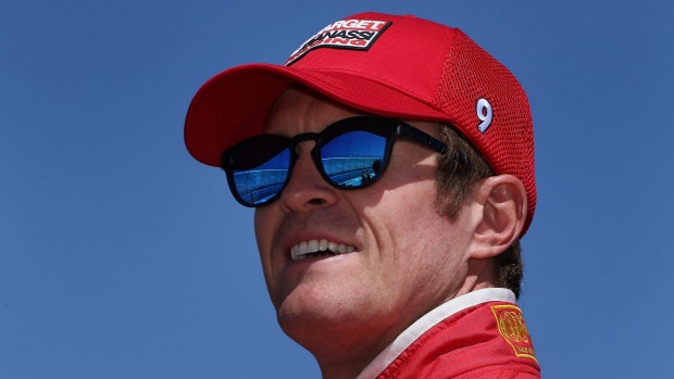 Kiwi driver Scott Dixon finished eighth in Toronto