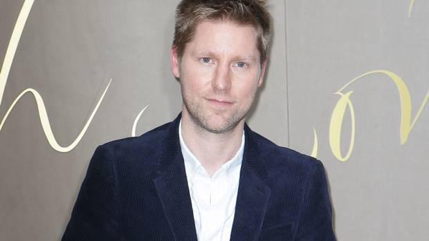 Christopher Bailey will become president of Burberry