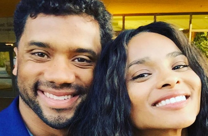 Ciara-and-russell-married