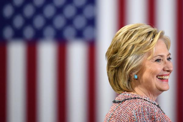 Clinton to talk about Baton Rouge shooting, voter mobilization at NAACP convention