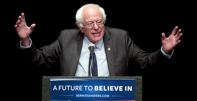 Sanders to meet with delegates before start of convention