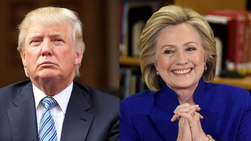 Donald Trump vs. Hillary Clinton latest polls: Did race for White House change after DNC?