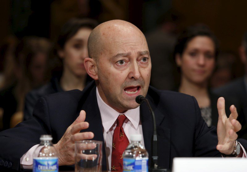 Hillary May Go Navy with Stavridis VP Pick