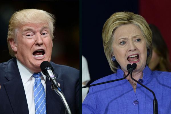 Marquette Poll: Clinton holds lead over Trump in Wisconsin