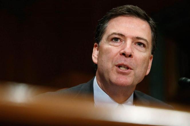 Watch Live: House panel grills Comey on Clinton email probe