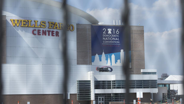 The 2016 Democratic convention - live updates