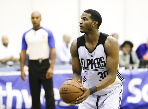 Pleasant Grove native C.J. Wilcox reportedly being traded to Orlando Magic from L.A. Clippers