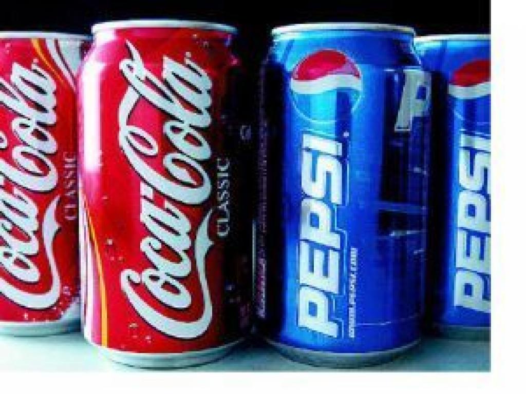 Coca-Cola Sets The Beverage Sector Earnings Pace