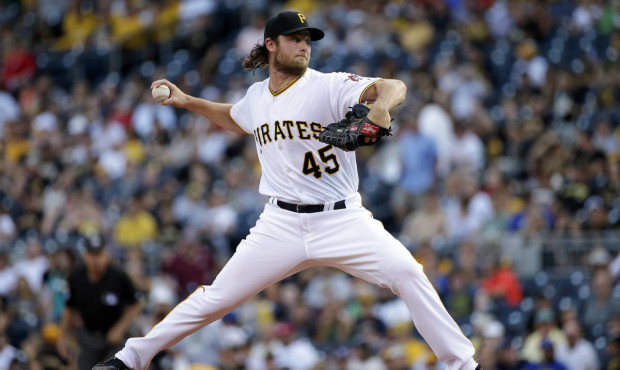 Preview: Mariners at Pirates