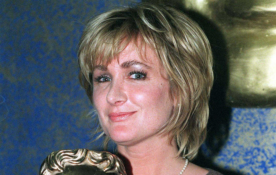 TV writer Caroline Aherne remembered as comedy ‘genius