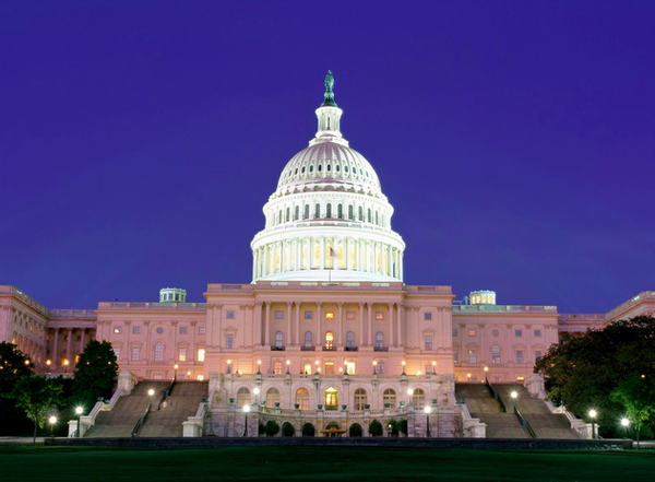 Nationwide GMO Labeling Bill Passes Congress Awaits President Obama’s Signature