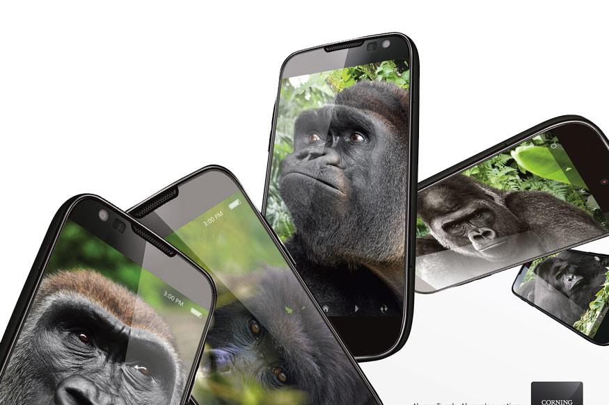 Corning Gorilla Glass 5 To Make Your Smartphone Display Even Stronger