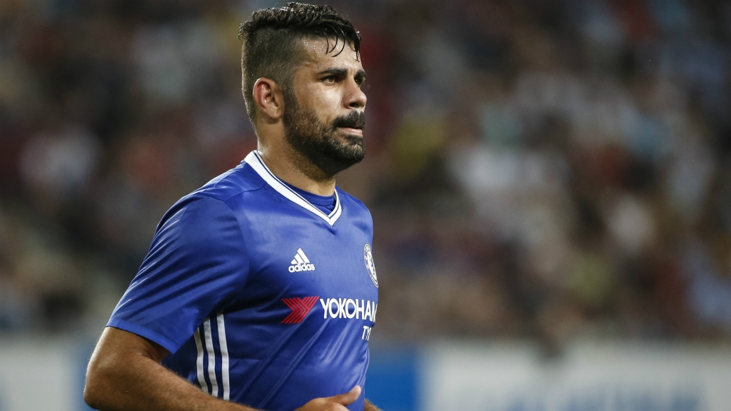 Costa Chelsea cannot be any worse than last season