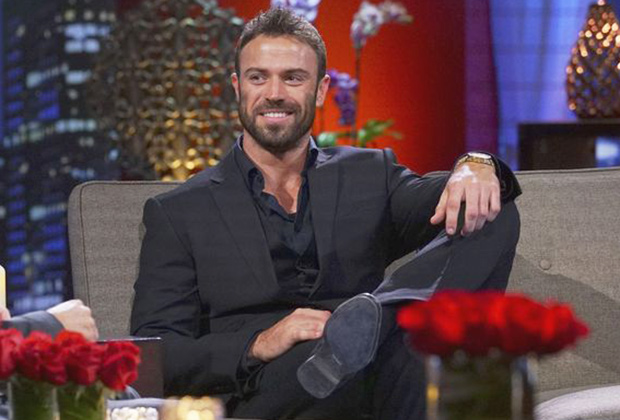 The Bachelorette Men Tell All