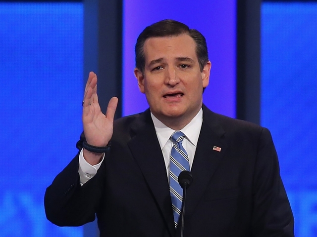 No sign of Trump endorsement, but plenty of Cruz ambition