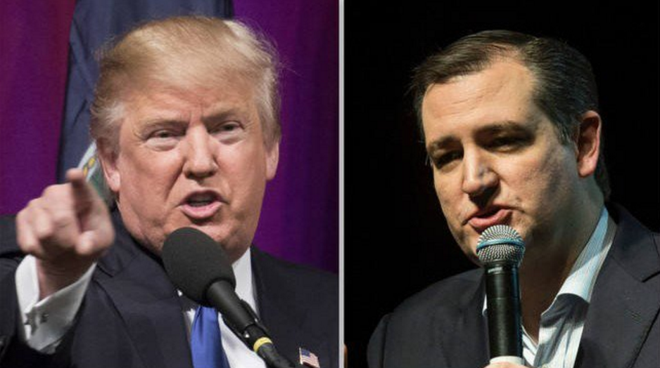 Trump Slams Cruz: Despite This Sore Loser, 'The Party is VERY United'