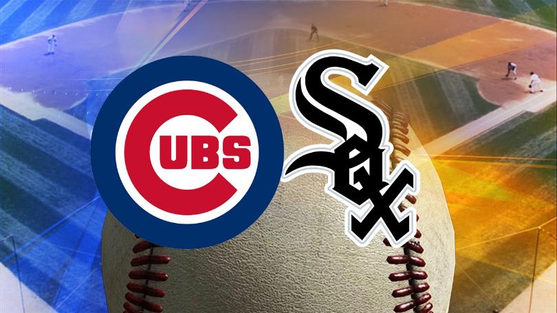 Cubs win battle of Chicago, Pirates cruise