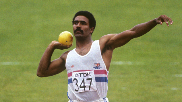 Daley Thompson wants the IOC to come down hard on Russia over state-sponsored doping