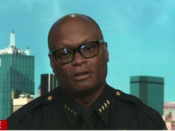 Dallas Police Chief 'Convinced&#039 Gunman Had Other Plans