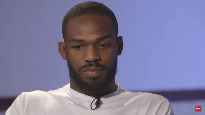 Jon Jones out of UFC 200 over potential doping violation