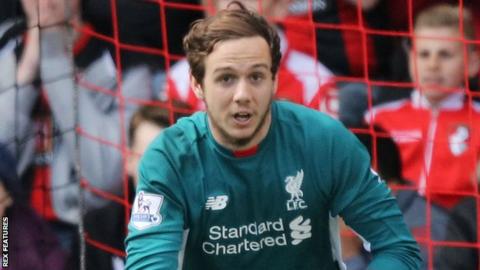 Danny Ward