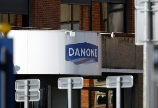 Danone buys US organic producer White Wave Foods