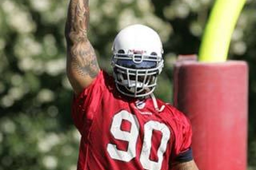 Cardinals great Darnell Dockett set to announce retirement