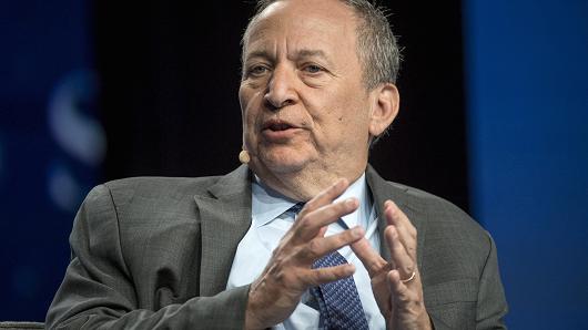 Larry Summers