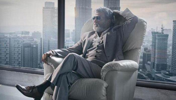 039;Kabali&#039 storm hits Mumbai