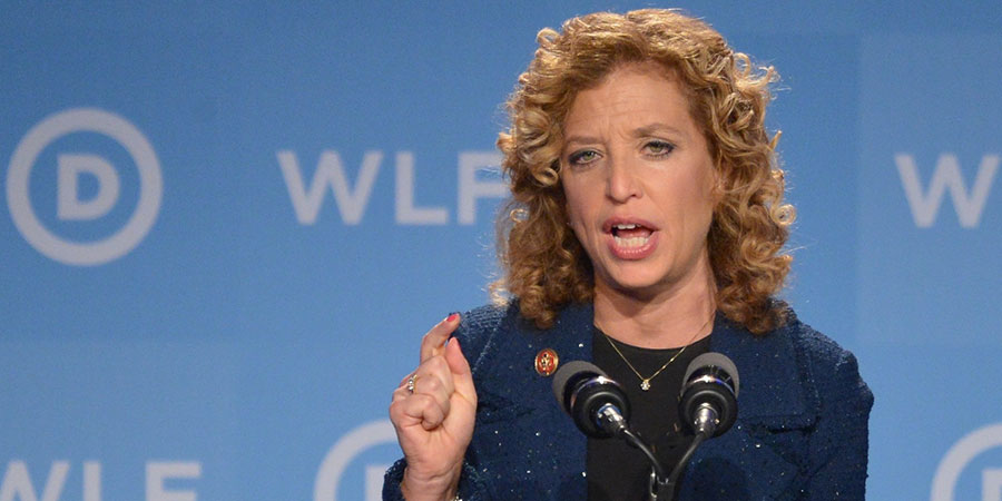 DEBBIE-WASSERMAN-SCHULTZ