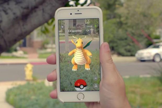 Pokémon Go get its own club night in Clapham