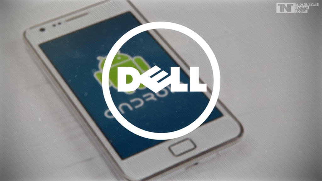 Dell Stopped Selling Venue Android Tablets To Focus on Windows Tablets