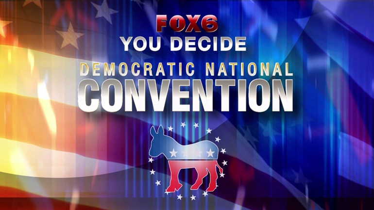 Democratic National Convention