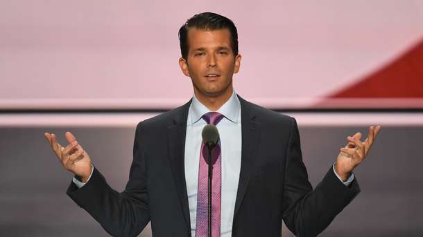 Donald Trump Jr