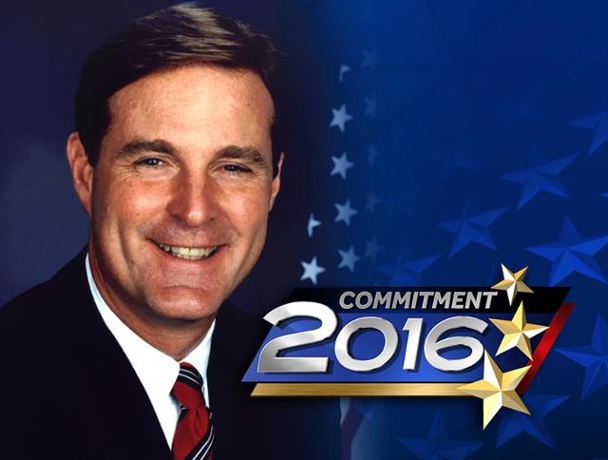 REPORT: Evan Bayh to run for U.S. Senate