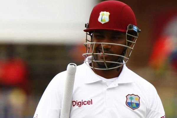 Dumped Ramdin vents anger on Twitter