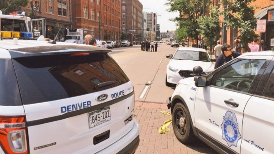 Denver Shooting