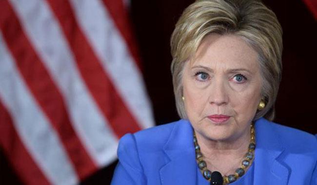 Clinton interviewed by FBI about State Dept emails