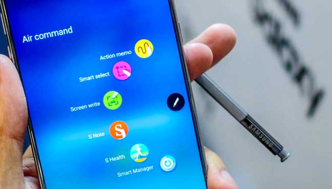 Despite its huge size and premium price tag the Samsung Galaxy Note 5 is the single most popular Android OS handset in use around the globe