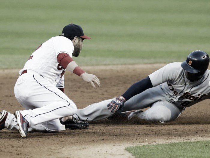 Detroit Tigers pull off miracle beat Cleveland Indians 12-2