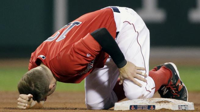 Brad Ziegler Traded To Red Sox From D-Backs, Provides Needed Bullpen Help