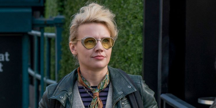 Ghostbusters Director Paul Feig Suggests Studio Won't Let Him Say One Of The Main Characters Is LGBT