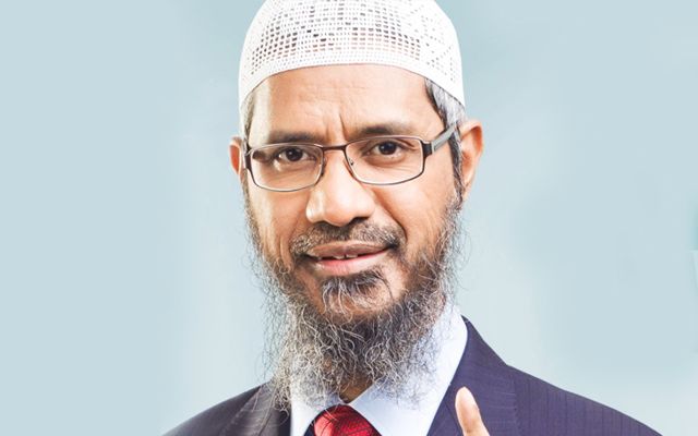 Zakir Naik'inspired terrorist attacks investigation underway in India