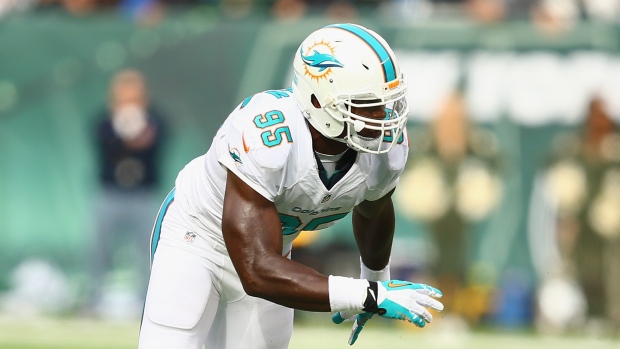 Dion Jordan