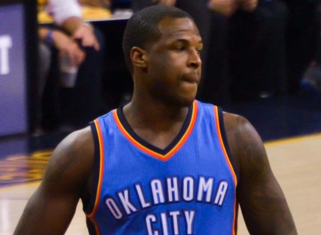 Dion Waiters Joins Miami Heat On Two Year $6M Deal