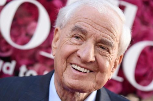 Garry Marshall Dead at age 81