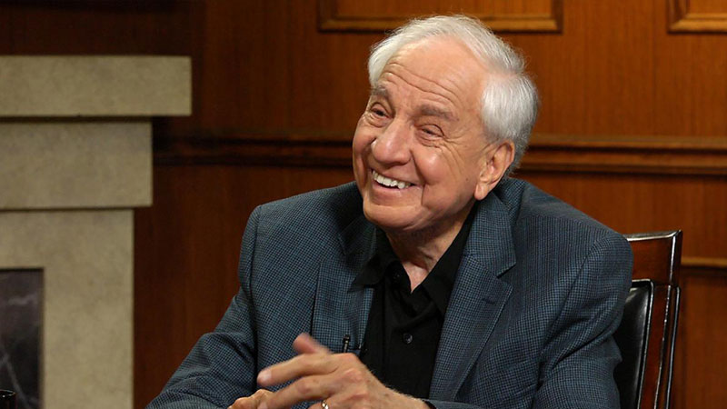 Director producer and writer Garry Marshall dead at 81