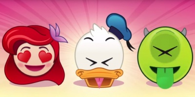 Disney set to release over 400 emojis as part of new Disney Emoji Blitz game