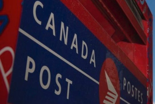 Dispute over rural wages a brewing issue in Canada Post contract talks